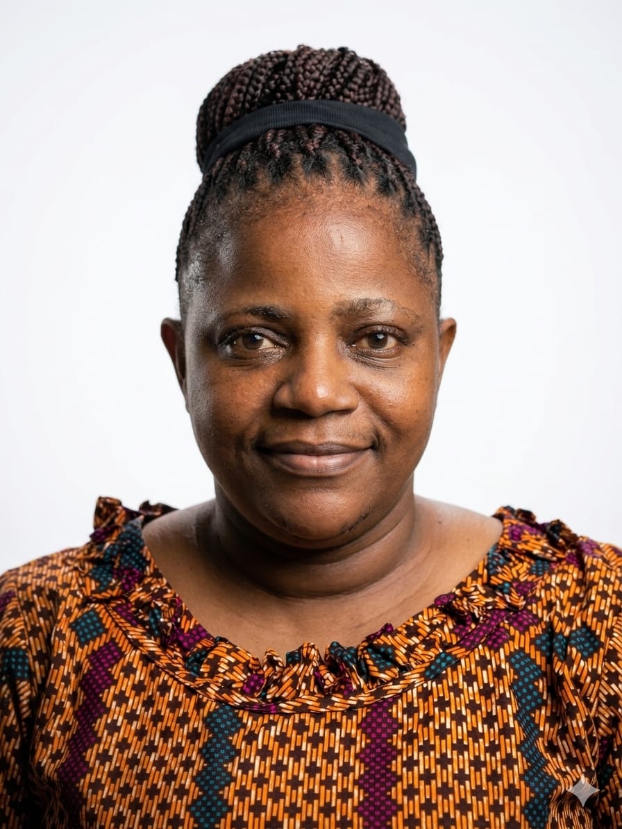 Laila Mfinanga