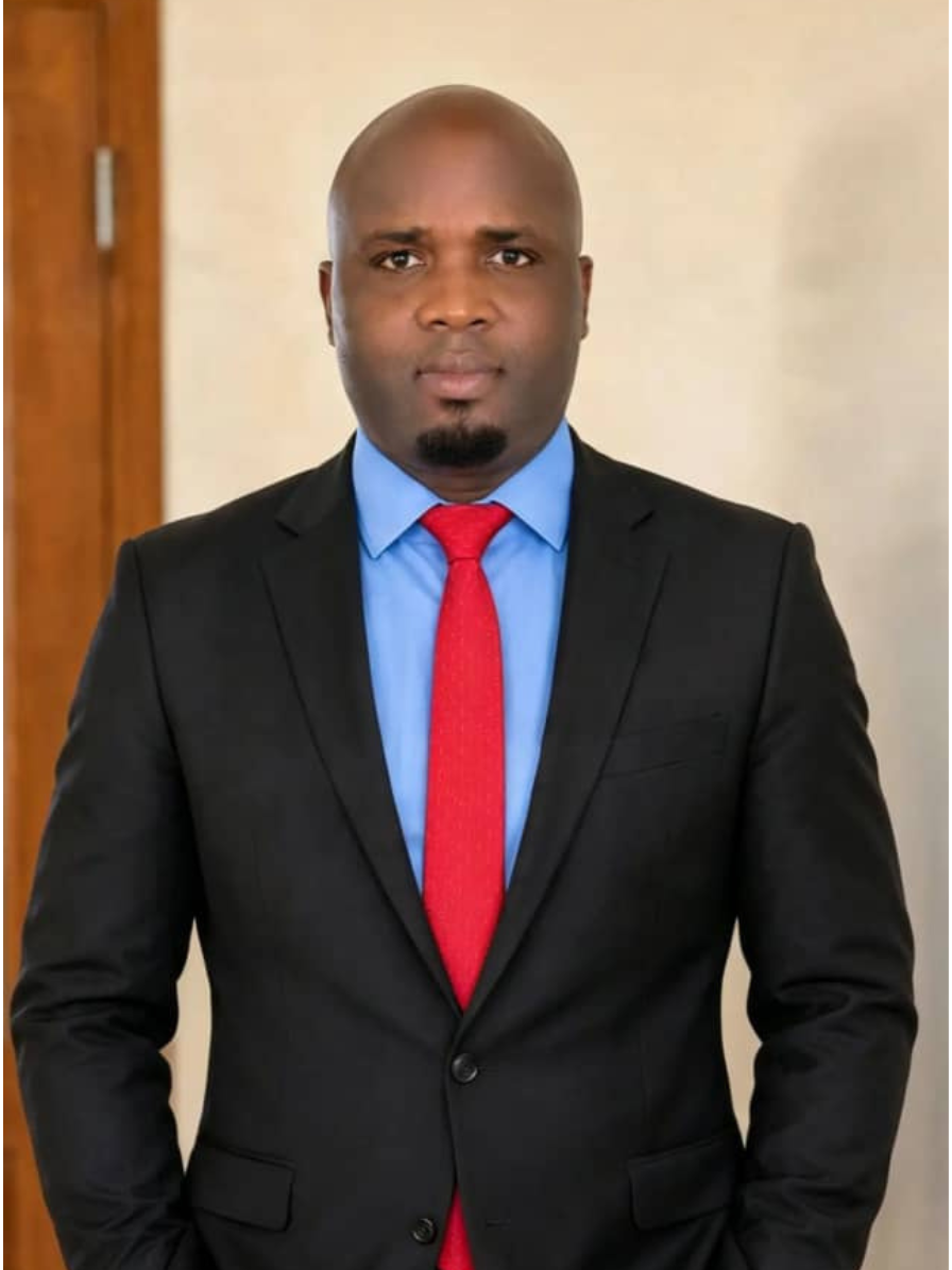 Dr. Athuman Mohamed