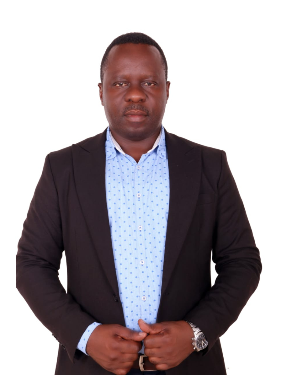 Alfred Mwanjali