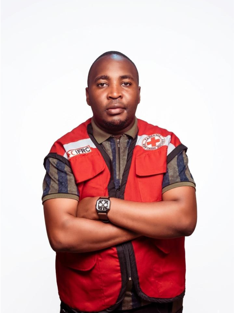 Faraji Mgimwa