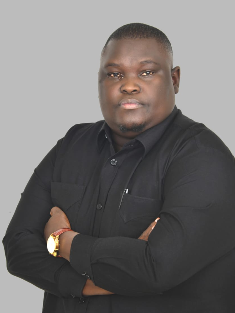 Reginald Mhango